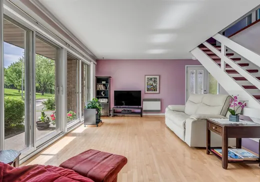 Maison à vendre - 4008 Ch. Ste-Foy, Cap-Rouge, G1Y 1T4