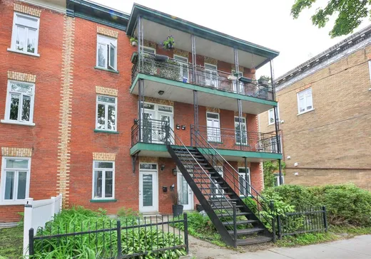 Condo à vendre - 385A 5e Rue, Ville de Québec, G1L2R8