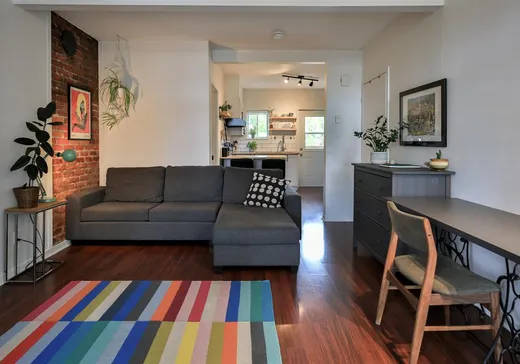 Condo à vendre - 385A 5e Rue, Ville de Québec, G1L 2R8