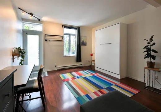 Condo à vendre - 385A 5e Rue, Ville de Québec, G1L 2R8