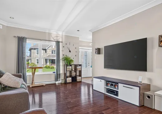 Maison à vendre - 1159 Rue des Turquoises, Charlesbourg, G2L 3S5