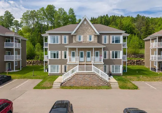 Condo à vendre - 45 Rue du Domaine, App. 101, Sainte-Brigitte-de-Laval, G0A 3K0
