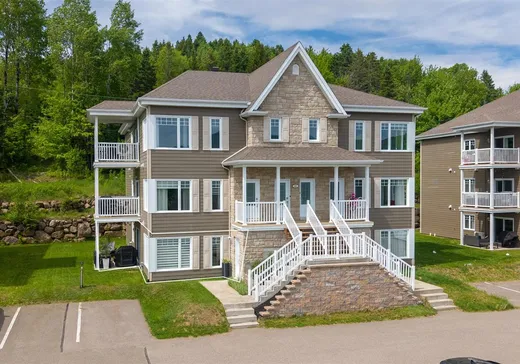 Condo à vendre - 45 Rue du Domaine, App. 101, Sainte-Brigitte-de-Laval, G0A 3K0