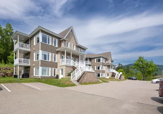 Condo à vendre - 45 Rue du Domaine, App. 101, Sainte-Brigitte-de-Laval, G0A 3K0