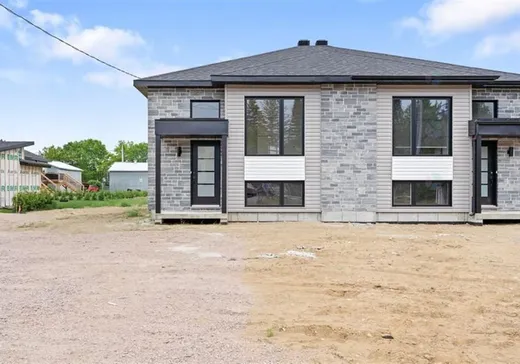 Bungalow à vendre - 668 Route Corcoran, Saint-Raymond, G3L4J8