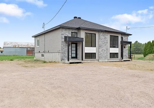 Maison à vendre - 668 Route Corcoran, Saint-Raymond, G3L 4J8