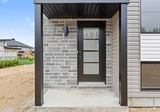 Maison à vendre - 668 Route Corcoran, Saint-Raymond, G3L 4J8