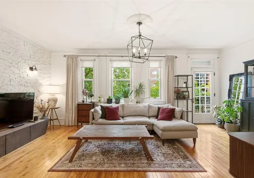 Condo à vendre - 22 Rue du Prince-Arthur, App. 3, Saint-Lambert, J4P1X2