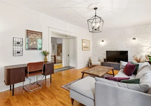 Condo à vendre - 22 Rue du Prince-Arthur, App. 3, Saint-Lambert, J4P 1X2