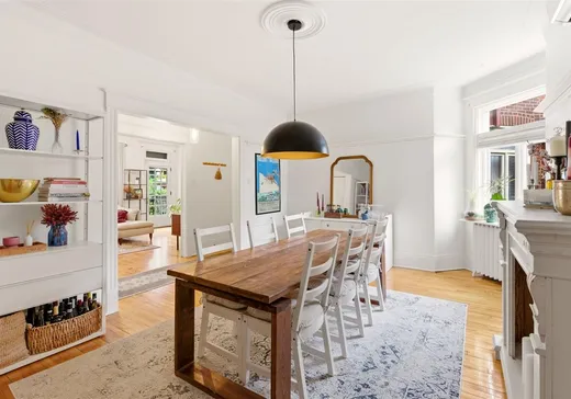 Condo à vendre - 22 Rue du Prince-Arthur, App. 3, Saint-Lambert, J4P 1X2