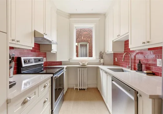 Condo à vendre - 22 Rue du Prince-Arthur, App. 3, Saint-Lambert, J4P 1X2