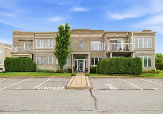 Condo à vendre - 1065 Rue Charcot, App. 33, Boucherville, J4B0C5