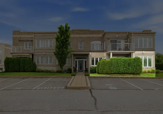 Condo à vendre - 1065 Rue Charcot, App. 33, Boucherville, J4B 0C5