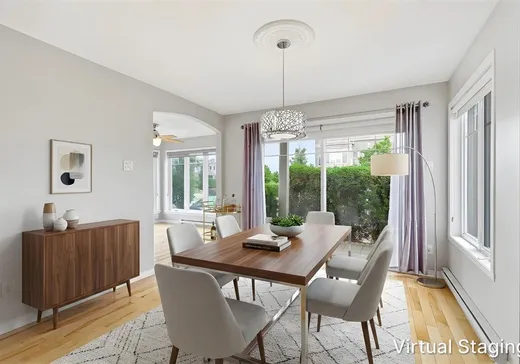 Condo à vendre - 1065 Rue Charcot, App. 33, Boucherville, J4B 0C5