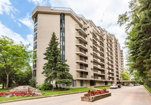 Condo for sale - 6150 Av. du Boisé, App. 2K, Montreal (Côte-des-Neiges), H3S 2V2