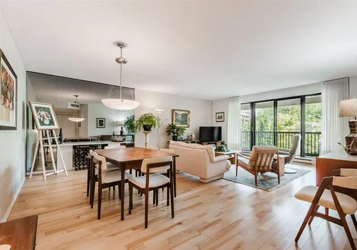 Condo for sale - 6150 Av. du Boisé, App. 2K, Montreal (Côte-des-Neiges), H3S 2V2