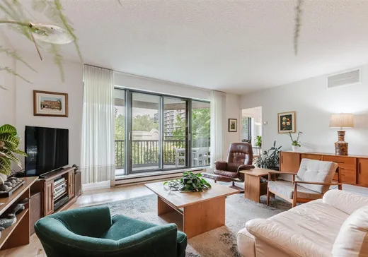 Condo for sale - 6150 Av. du Boisé, App. 2K, Montreal (Côte-des-Neiges), H3S 2V2