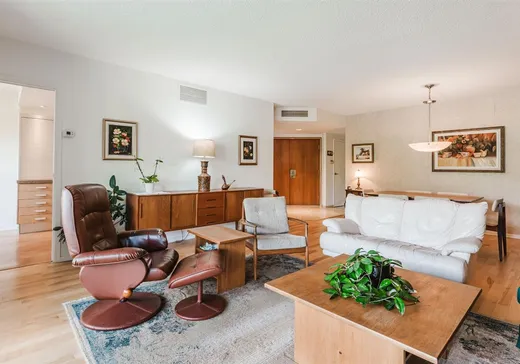 Condo for sale - 6150 Av. du Boisé, App. 2K, Montreal (Côte-des-Neiges), H3S 2V2