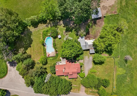 Bungalow à vendre - 698 6e Rang, Saint-Félix-de-Kingsey, J0B2T0