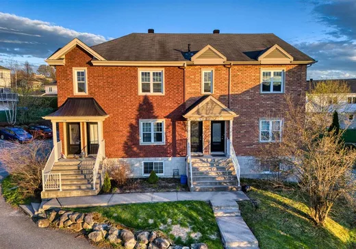 Condo à vendre - 928 Crois. du Jaseur, Magog, J1X0E3