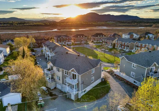 Condo à vendre - 928 Crois. du Jaseur, Magog, J1X 0E3