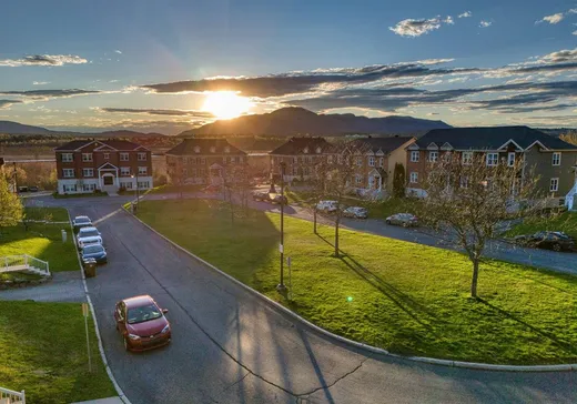 Condo à vendre - 928 Crois. du Jaseur, Magog, J1X 0E3
