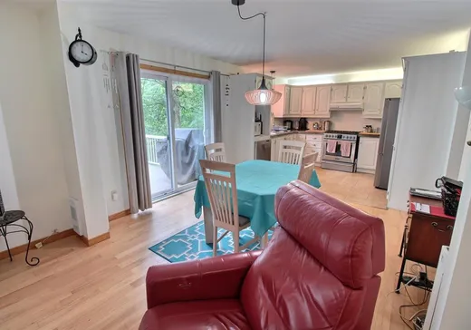 House for sale - 680 Rg Ste-Geneviève, Quebec City, J0H 1E0