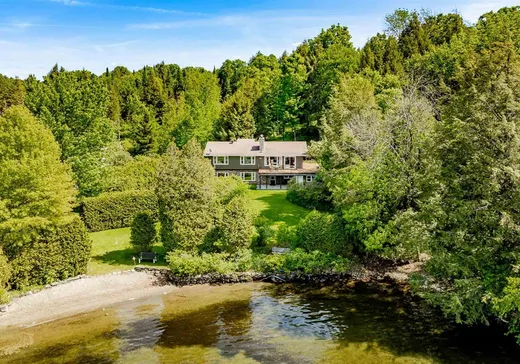 Maison à vendre - 2777 Ch. de Georgeville, App. 5, Magog, J1X 0M8
