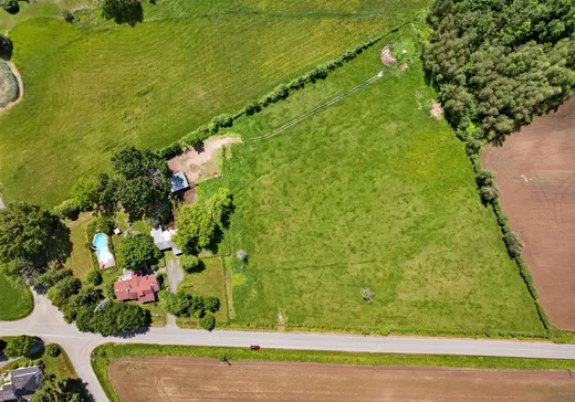 Fermette à vendre - 698Z 6e Rang, Saint-Félix-de-Kingsey, J0B 2T0