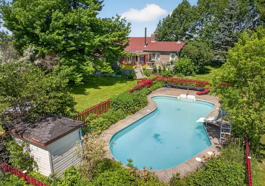 Fermette à vendre - 698Z 6e Rang, Saint-Félix-de-Kingsey, J0B 2T0