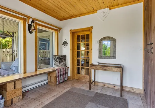 Maison à vendre - 4545 Ch. de Capelton, Magog, J0B 2C0