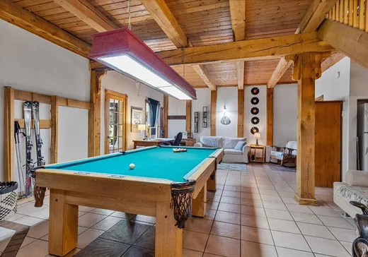 Maison à vendre - 4545 Ch. de Capelton, Magog, J0B 2C0