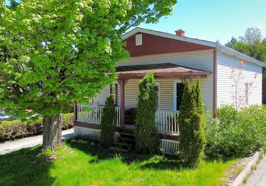 Bungalow for sale - 1516 Rue du St-Esprit, Sherbrooke, J1K2L2