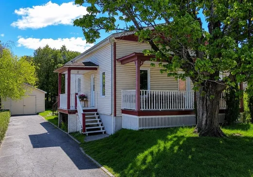 House for sale - 1516 Rue du St-Esprit, Sherbrooke, J1K 2L2