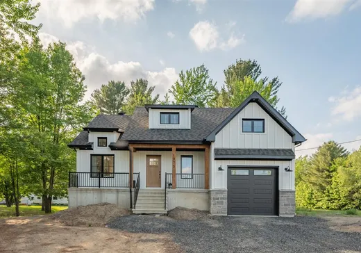 1 1/2 Storey for sale - 1975 Rue du Repos, Drummondville, J2B8T6