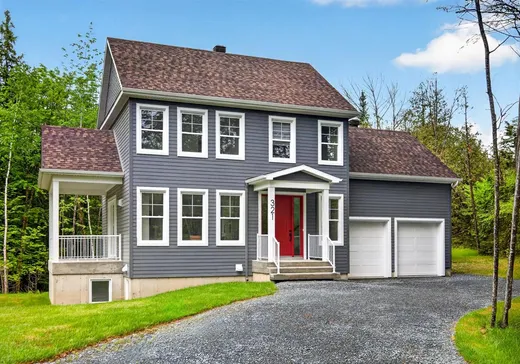 House for sale - 321 Ch. du Nordet, Magog, J1X 0M8