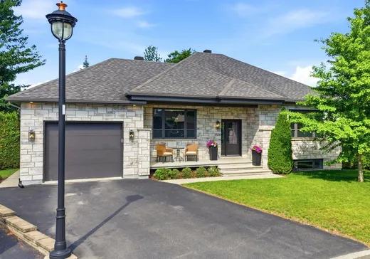 House for sale - 1530 Rue Caselli, Drummondville, J2B 0N6
