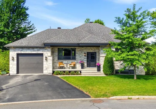 House for sale - 1530 Rue Caselli, Drummondville, J2B 0N6