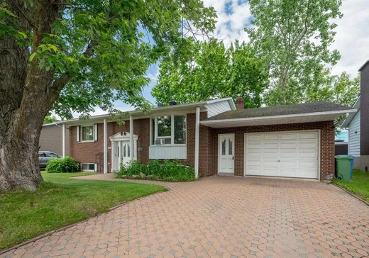 Maison à vendre - 321 Rue Gélinas, Repentigny, J6A 5M7