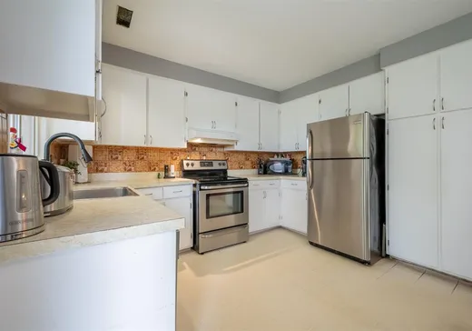Maison à vendre - 321 Rue Gélinas, Repentigny, J6A 5M7