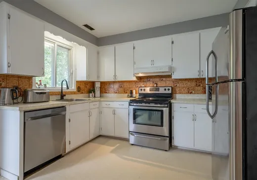 Maison à vendre - 321 Rue Gélinas, Repentigny, J6A 5M7
