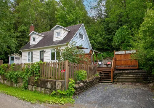 Maison à vendre - 462 Rue des Pins, Coaticook, J0B 1L0