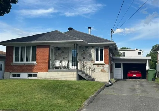 House for sale - 28 Rue Alain, Victoriaville, G6P 4X8
