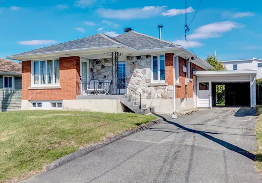 House for sale - 28 Rue Alain, Victoriaville, G6P 4X8