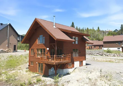 Two or more stories for sale - 101 Rue du Massif, St-David-de-Falardeau, G0V1C0