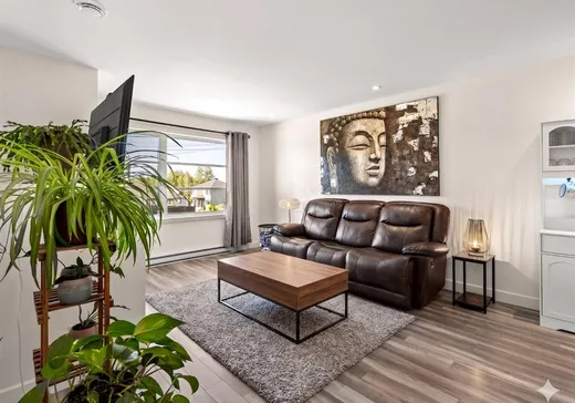 Maison à vendre - 992 Rue Bégon, Rock Forest-Saint-Élie-Deauville, J1N 1C4