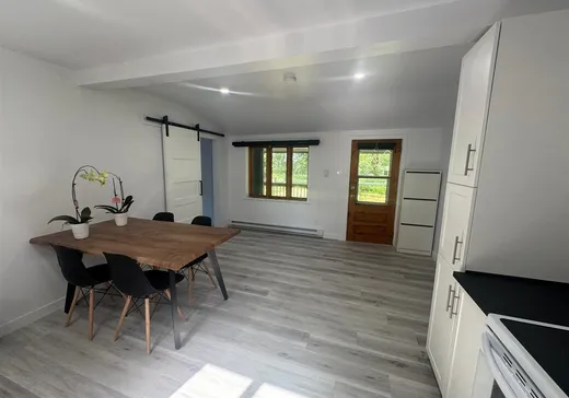 Loft for sale - 87 Rg du Moulin-Rouge, St-Leonard-D'Aston, J0C 1M0