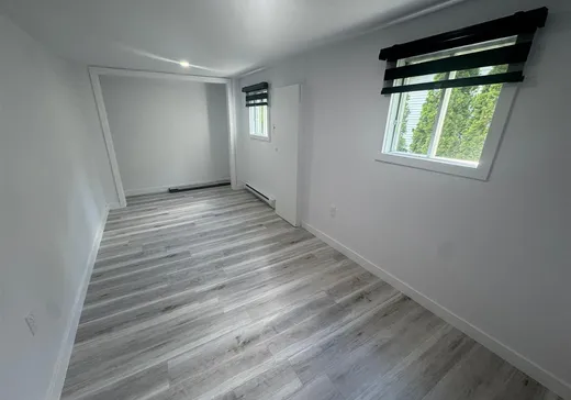 Loft for sale - 87 Rg du Moulin-Rouge, St-Leonard-D'Aston, J0C 1M0