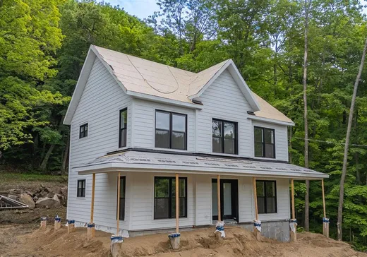Bungalow à vendre - 690 Ch. de l'Aube, Shawinigan, G9T0C2