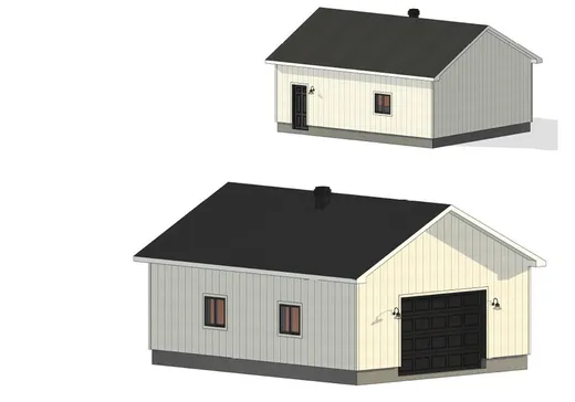 Maison à vendre - 690 Ch. de l'Aube, Shawinigan, G9T 0C2